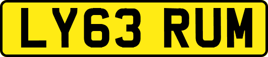 LY63RUM