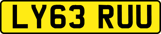LY63RUU