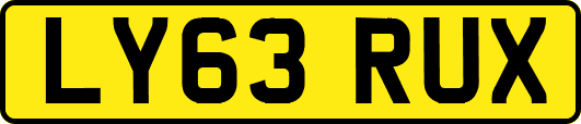 LY63RUX