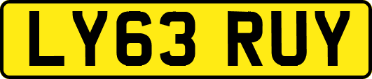 LY63RUY