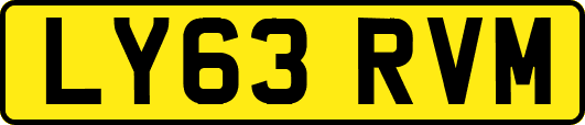 LY63RVM