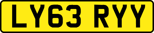 LY63RYY