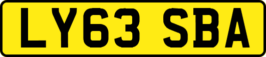 LY63SBA
