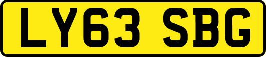 LY63SBG