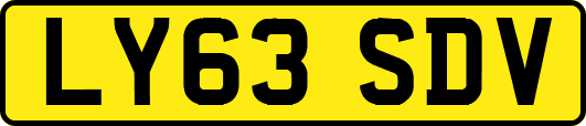 LY63SDV
