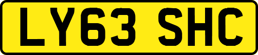 LY63SHC