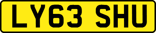 LY63SHU
