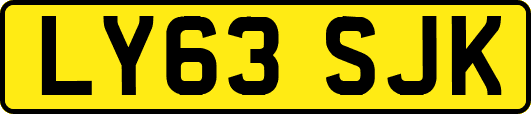 LY63SJK