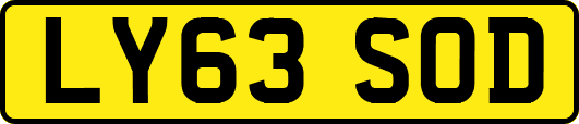 LY63SOD