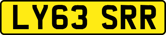 LY63SRR