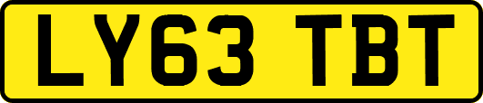 LY63TBT