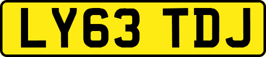 LY63TDJ