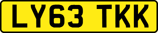 LY63TKK
