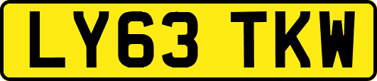 LY63TKW