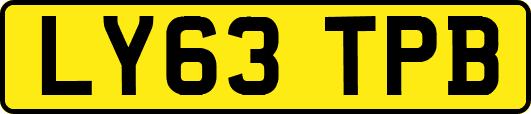 LY63TPB
