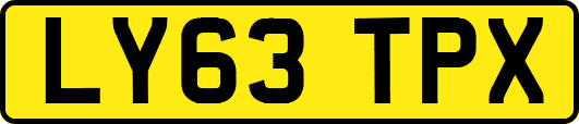 LY63TPX