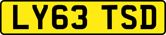 LY63TSD