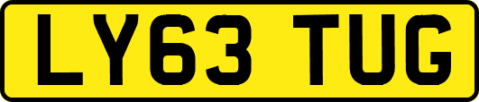 LY63TUG