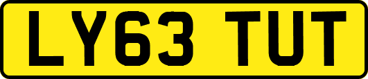 LY63TUT