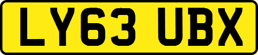 LY63UBX