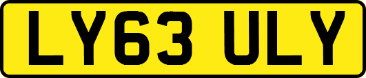 LY63ULY