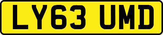 LY63UMD