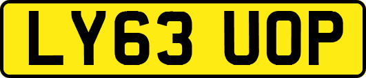 LY63UOP