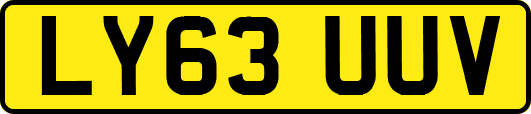 LY63UUV