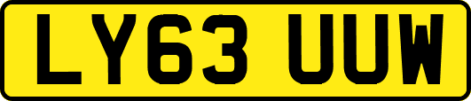 LY63UUW