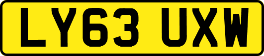 LY63UXW