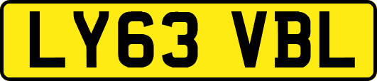 LY63VBL