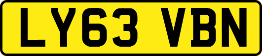 LY63VBN