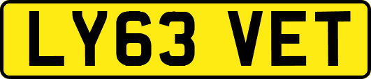 LY63VET