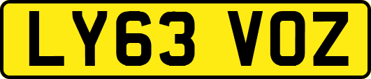 LY63VOZ