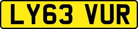 LY63VUR