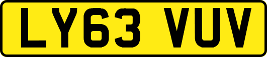 LY63VUV