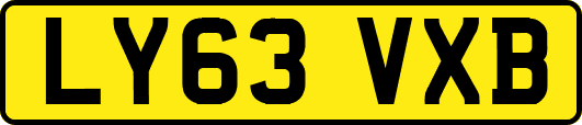 LY63VXB