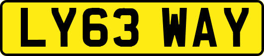 LY63WAY