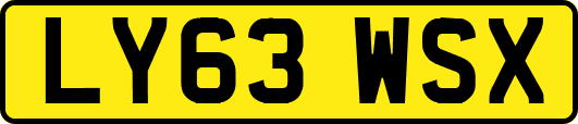 LY63WSX