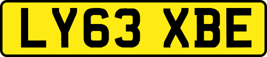 LY63XBE