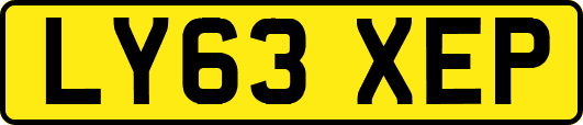 LY63XEP