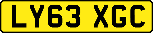 LY63XGC