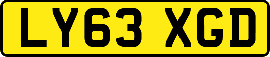LY63XGD