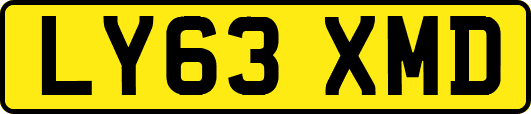 LY63XMD