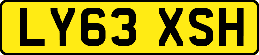 LY63XSH