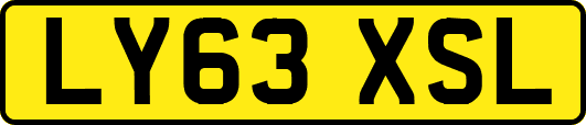 LY63XSL