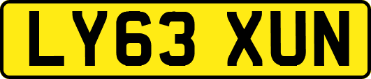 LY63XUN