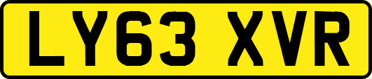 LY63XVR