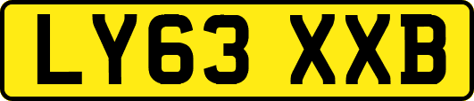 LY63XXB