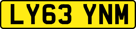 LY63YNM